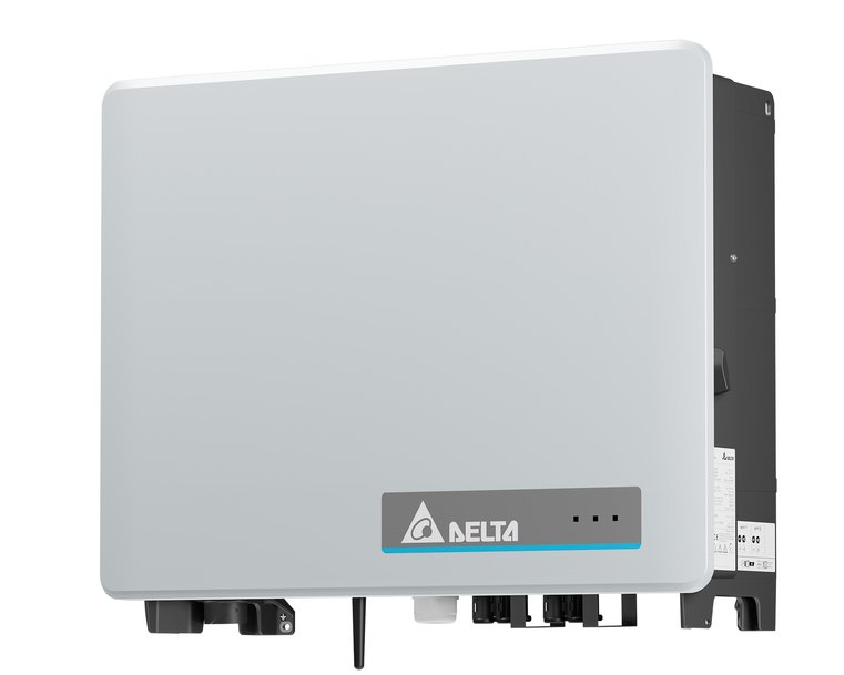 Delta presenta i nuovi inverter Flex M15A/M20A per l'uso negli impianti fotovoltaici di edifici residenziali e piccoli centri commerciali